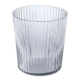 Paveau Ribbed Elegance Tumbler 25cl