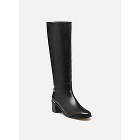 Vanessa Bruno Cavaliere Bottes en Cuir (Femme)