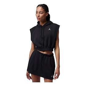 Nike Jordan Brooklyn Fleece Top (Dam)