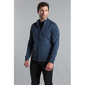 Kensington Eastside Zip Cardigan (Herr)