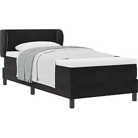 vidaXL Bed 3340372 90x200cm
