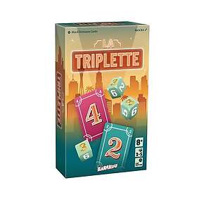 Bakakou La Triplette