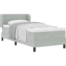 vidaXL Bed 3340316 90x200cm