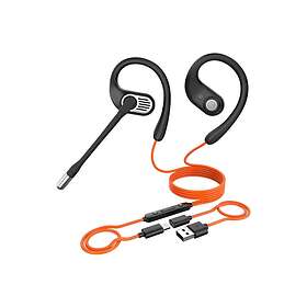 OneOdio OpenRock Link 10 Trådbundna In-ear