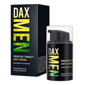 DAX Men Anti-Aging Face Cream 50ml