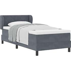 vidaXL Bed 3340419 90x190cm
