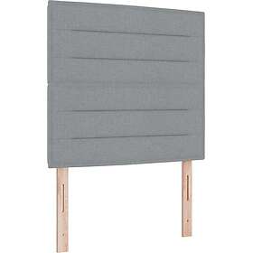 vidaXL 3342781 Bed 120x200cm