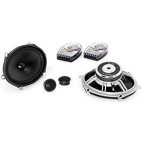 JL Audio C2-570