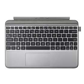Asus T102HA Tangentbord + Pekplatta (Nordic)