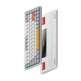 Nuphy Air75 V2 Wireless Mechanical Keyboard (EN)