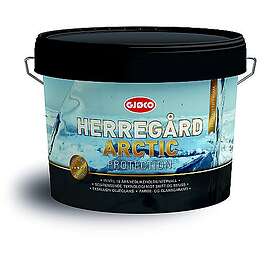 Herregård Arctic Oljemaling Base 9L