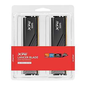 Adata XPG Lancer Blade RGB DDR5 6000MHz 2x24Tt (AX5U6000C3624G-DTLABRWH)