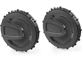 Stiga Robot Lawn Mower Terrain Wheels
