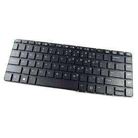 HP 836634-211 Tastatur (HU)