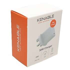 OEM Fast Charger 5903396305757 30W