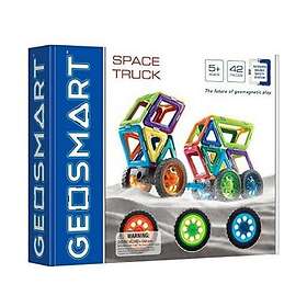 GeoSmart Space Truck