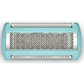 Philips Body Groomer BG2010/43 Vaihtofolio