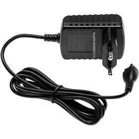 Vhbw Chargeur pour ES7058 ES7101 ES7102 ES7109 ES8243 ES8249 ES8253 ES8259 ES890