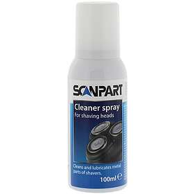 ScanPart Nettoyant Spray 100 ml