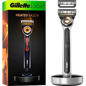 Gillette GilletteLabs Opvarmet Barberhøvel