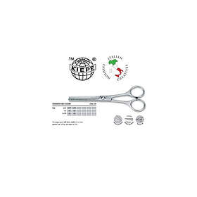 Kiepe PRO CUT 36 5.5" Thinning Shears