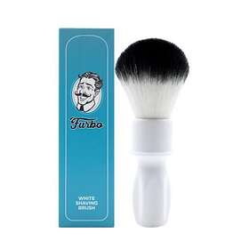 Furbo Design Shaving Brush Plissoft Synthetic