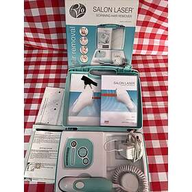 RioRio Rio Salon Laser Scanning Hair Remover LAHS2-3000