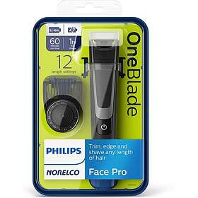 Philips OneBlade Face Pro Hybrid QP6510/70