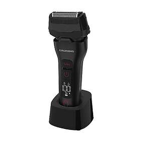 Grundig MS 9330 Barbermaskine