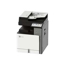 Lexmark Cx950se Multifunktionsprinter