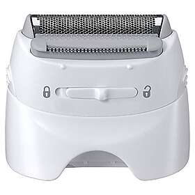 Braun Silk-épil 7 SE721 (Huvud och Trimmerlock)