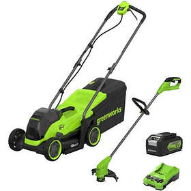 Greenworks MTCK24B410-01