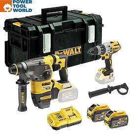Dewalt DCK2033X2 (2x9.0Ah)