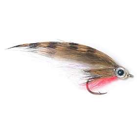 Umpqua Flies Mini Zonker Flue 4cm