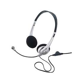 Renkforce Rf-5045268 Headset