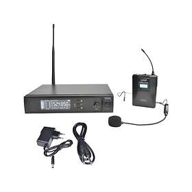 DNA VM Head Set Microphone