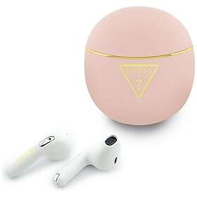 Guess Gold Line Triangel True Wireless In-ear Hodetelefoner