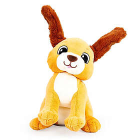 Dumel Discovery Rafi The Dog With Ears