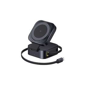 Baseus Support de Chargeur Sans Fil