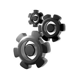 PRO Tcv20l2 Batteri 20V 2.0Ah