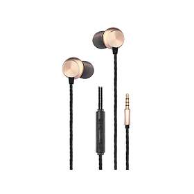 2GO 795962 Kabelanslutet Headset