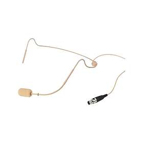Monacor HSE-340/SK Headset