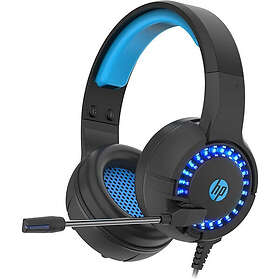 HP DHE-8011U Gaming Headset