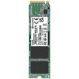 Transcend MTE652T M.2 PCIe NVMe 512GB