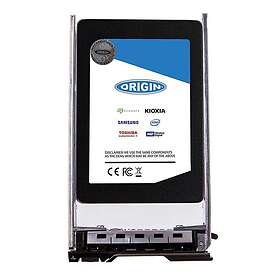 Origin Storage CPQ-3840EMLCRI-S12 2.5 SATA 3.84TB