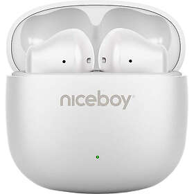 Niceboy Beans 4 Pop In-ear