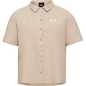 Jack Wolfskin Prelight Suncool Chemise (Femme)