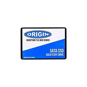 Origin Storage Latitude E4300 2.5in SATA TLC 250GB