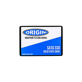 Origin Storage M70e/M71e/M72e 3.5in SATA SSD 240GB