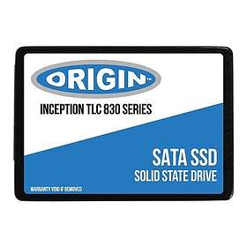 Origin Storage MZ-77E2T0B/EU-OS 2.5" SATA 2TB